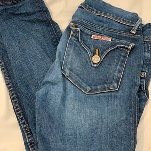 Hudson jeans